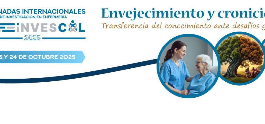 INVESCOL2025 – ¡Os esperamos en INVESCOL2025!