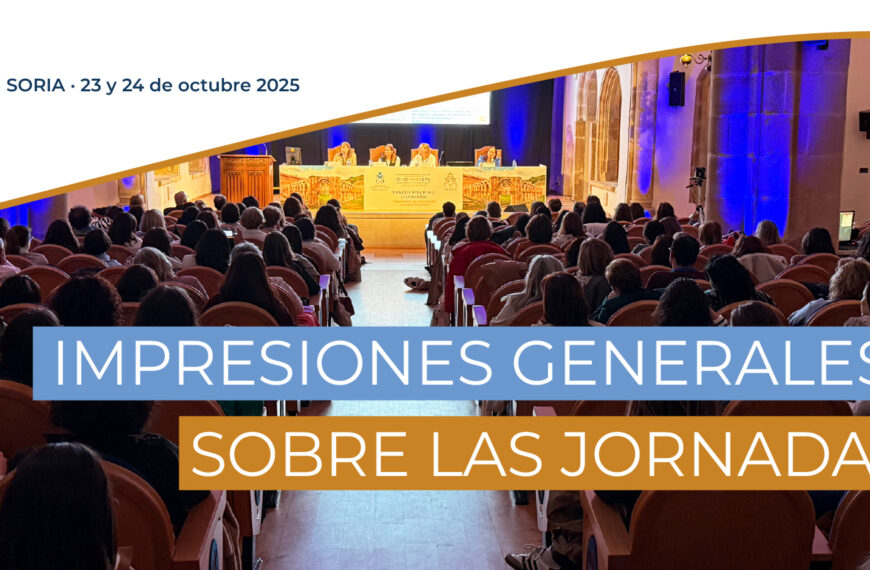 INVESCOL2025 – Impresiones de las jornadas