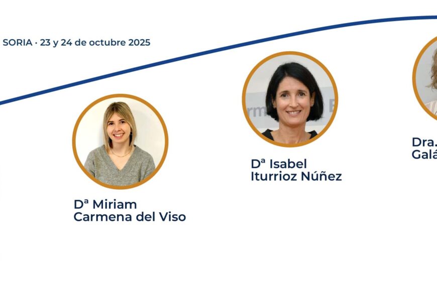 INVESCOL2025 – Mesa redonda Mapeando el cuidado