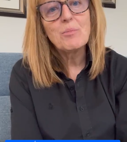 Carmen Bárcena nos da la bienvenida a INVESCOL 2026