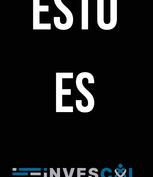 Esto es INVESCOL…