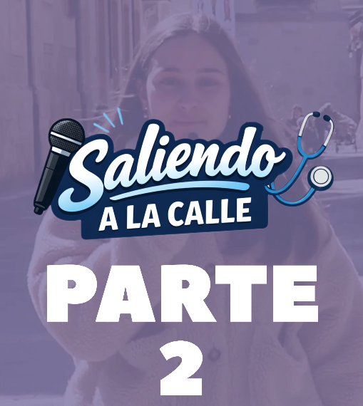 Saliendo a la calle… (parte 2)