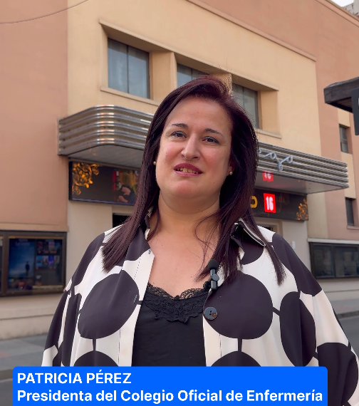 Patricia Pérez | Todo preparado para #INVESCOL 2026