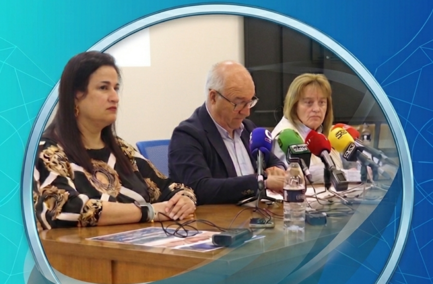 🧠💙 Datos y vivencias: salud mental y suicidio